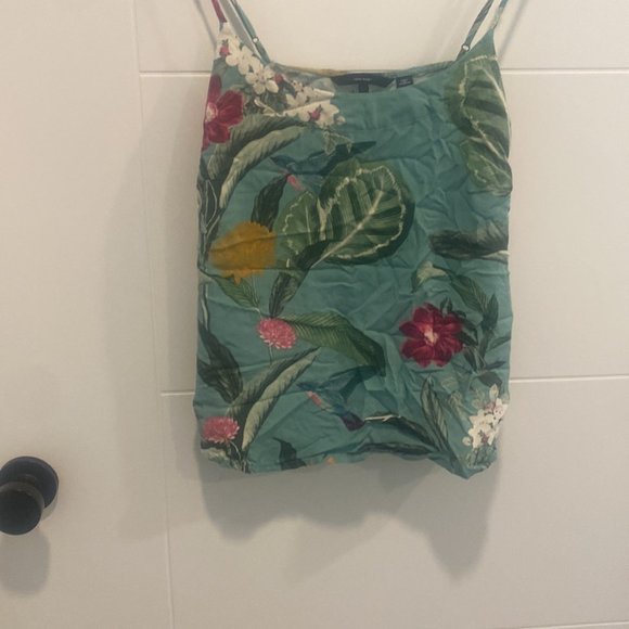 Vero Moda tank top size medium - Picture 3 of 7